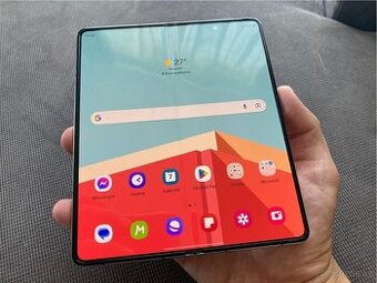 Samsung galaxy Z fold 5