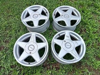 Azev 4x98 16"