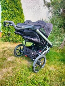 Thule double Urban glide