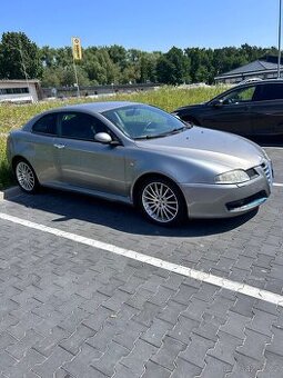 Alfa Romeo gt 1.9 jtd 110kw