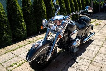 Indian Chief Classic