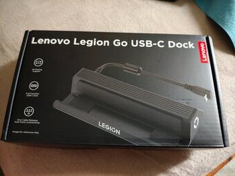 Lenovo Legion Go USB-C Dock