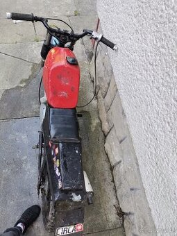 Jawa pionír 50