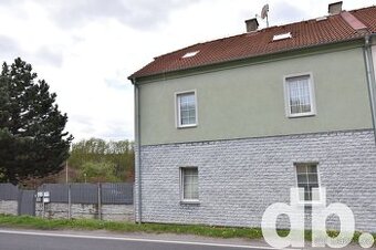 Prodej činžovní domy, 320 m2 - Královské Poříčí, ev.č. 01645