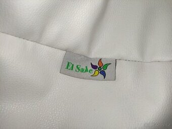 Seací vak El Sakc Flower