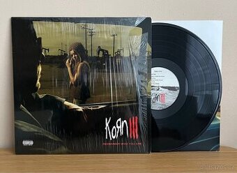 Korn - Remember Who You Are