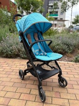 Cybex Beezy - Modrý