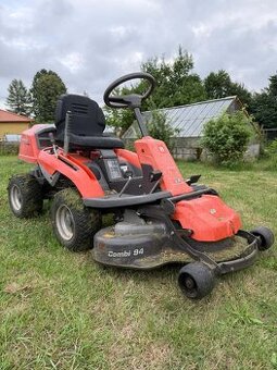 Husqvarna Rider R 216 AWD (po servise)