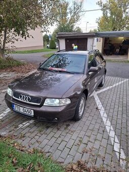 Audi a4 b5 1.9tdi
