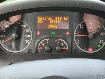 Obytné auto EURA Mobil – Profila – T590 FB
