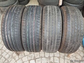 225/55/18 letní pneu BRIDGESTONE 225 55 18