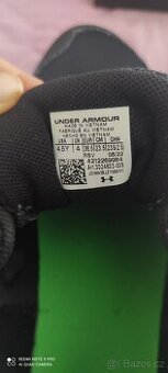 Under Armour