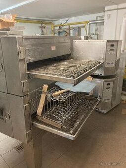 Prodám profi pizza pec