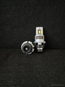 XENÓN LED D2S 6000K