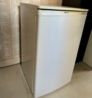 Lednice s mrazákem PROLINE