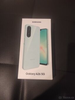 Samsung Galaxy A26 5G
