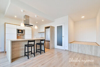 Prodej bytu 1+kk 38 m², Střední, Brno - Ponava