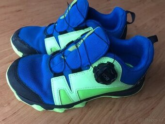 Prodám tenisky zn. Adidas, vel.34.