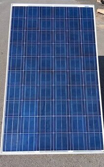 FVE panely CSI 210 Wp