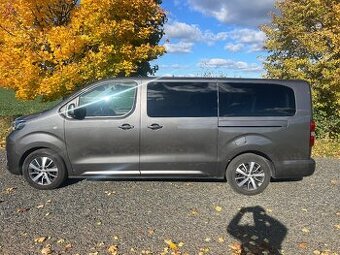 Prodám Toyota Proace L2