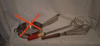 Kuchyňské náčiní