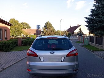 Prodám Ford Mondeo 2.0 TDCi .