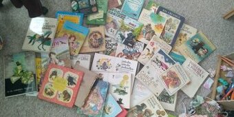 Stare klasicke pohadky pro deti