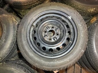 Letní sada R14 - Aygo / C1 / 107