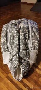 Hnízdečko-mini postýlka