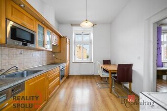 Pronájem, byty/2+1, 65 m2, Klatovská třída 755/44, Jižní Pře