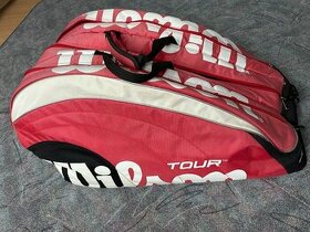 Tenisová taška Wilson