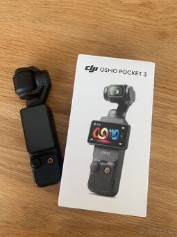 dji osmo pocket 3