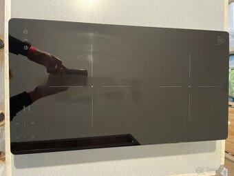 Indukční vařič IKEA