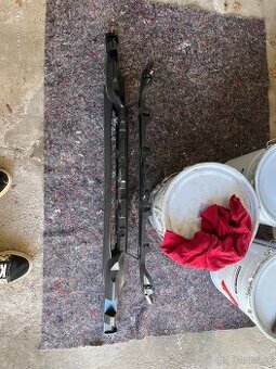 Mřížka BMW f30 - 1