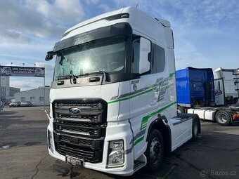 Ford F-MAX 500 STANDART AUTOMAT EURO VI 2019