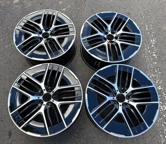 EQE SUV 21” W294 A294 AMG Mercedes R21 9,5J ET41,5