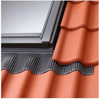 2ks Lemování Velux EDW 2000 FK06