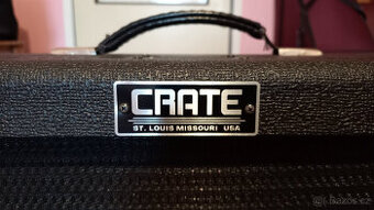 Celolampové kombo CRATE VC 3112