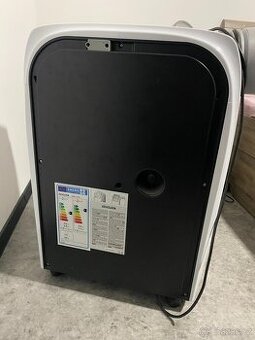 mobilní klimatizace