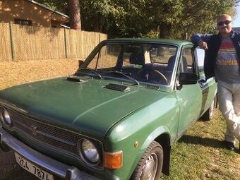Fiat 128A
