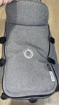 Bugaboo Buffalo - Hluboká korba + kryt