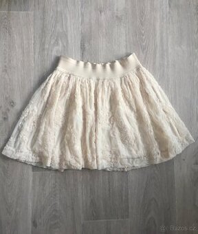 Letní dámská sukně H&M vel. 36