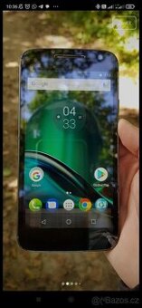 Motorola Moto G Play