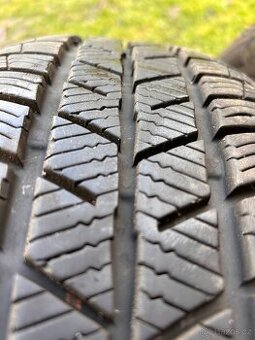 Barum Polaris 5 205/55 R16 T  91 sada