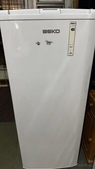 Mrazák BEKO 136 vysoký