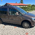 Prodej VW Caddy 1,6TDi