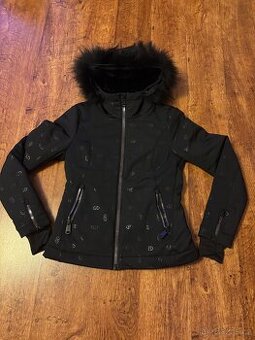 Dámská lyžařská bunda Goldbergh