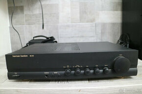 Zesilovač Harman Kardon HK-610