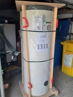 Nádrž pro TUV Kospel SWP 200, nová