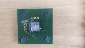 AMD Athlon AX2000DM